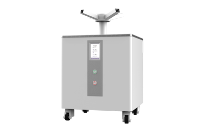 大同市过氧化氢雾化消毒器IN-GY20